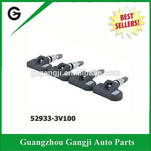 Tire Air Pressure Sensors OEM 52933-3V100 FOR TPMS