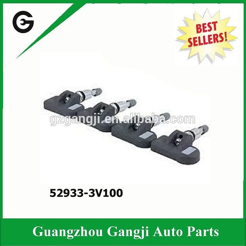 Tire Air Pressure Sensors OEM 52933-3V100 FOR TPMS
