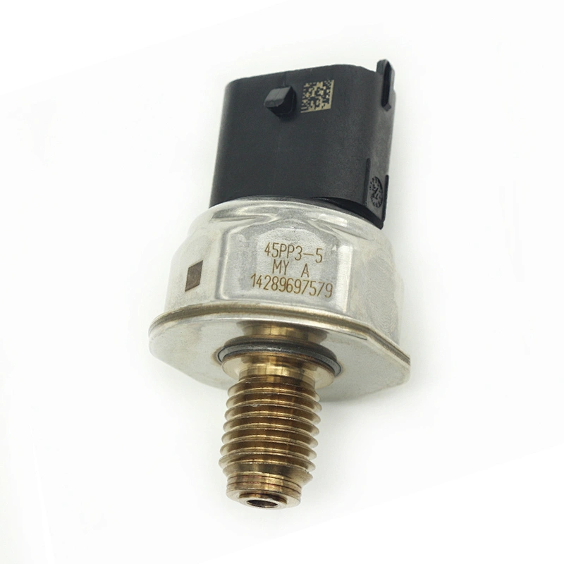 Wholesale High Quality Fuel Rail Pressure Sensor 45PP3-5 For Vauxhalls Opels Astras VI J Merivas MK2