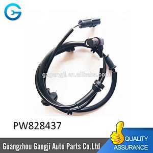 Best Car Parts And Accessories PW828437 ABS Wheel Speed Sensor