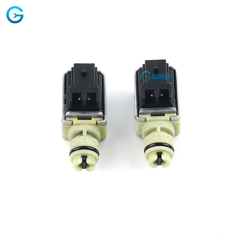 High Performance Hot Sale OEM 2411355 Transmission Solenoid Kit