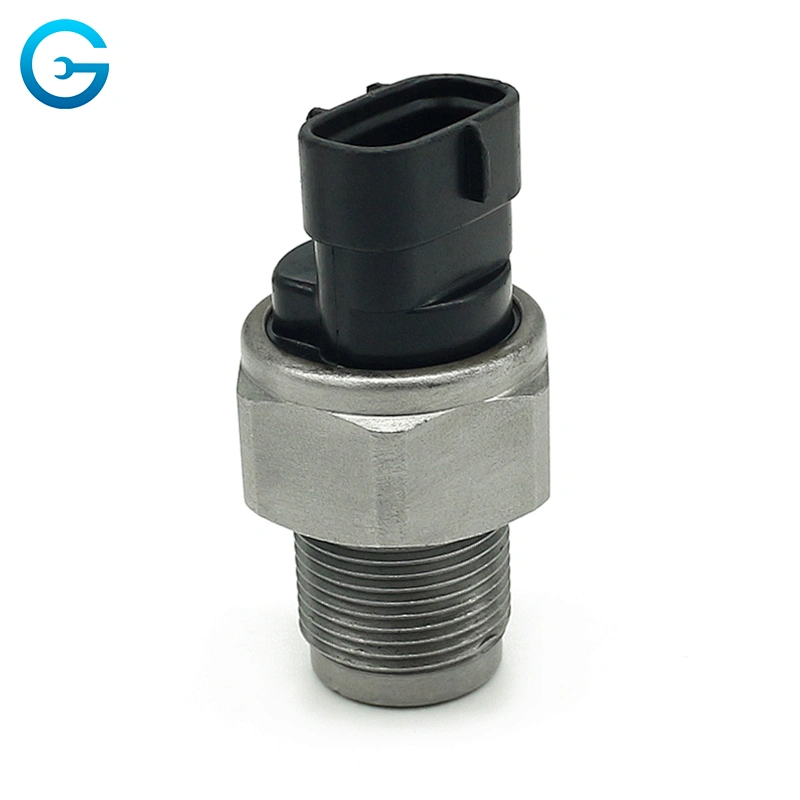 Wholesale High Quality Fuel Rail Pressure Sensor 499000-6121 89458-71010 For TOYOTAs