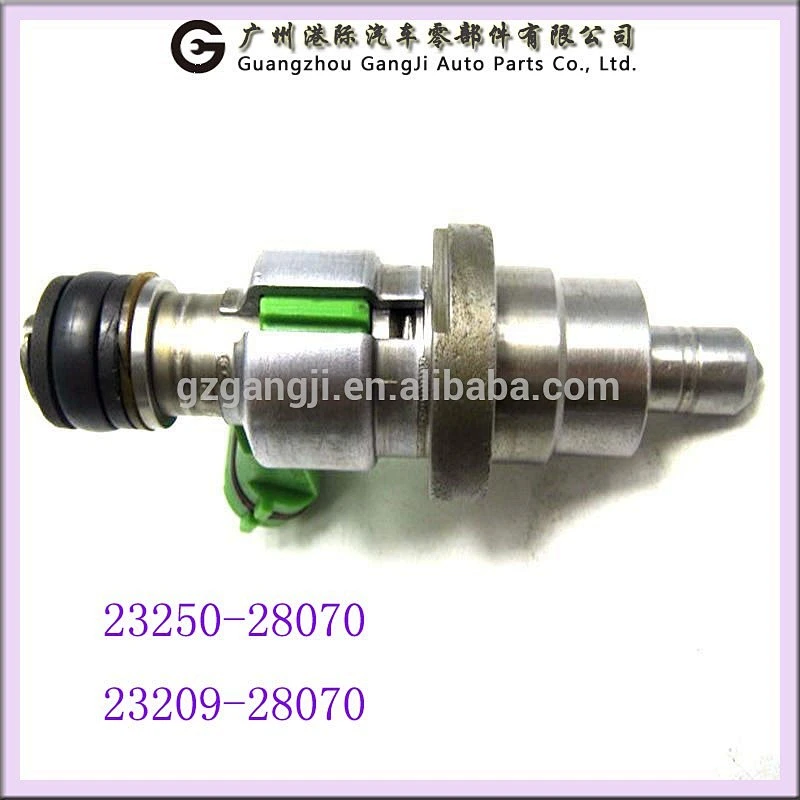 Fuel Injector/ Nozzle OEM 23250-28070/23209-28070 Injector For Toyotas 2.4L