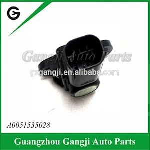 Manifold Air Pressure Sensor A0051535028 for Mercedess CLS 219 W219 350CGI 350