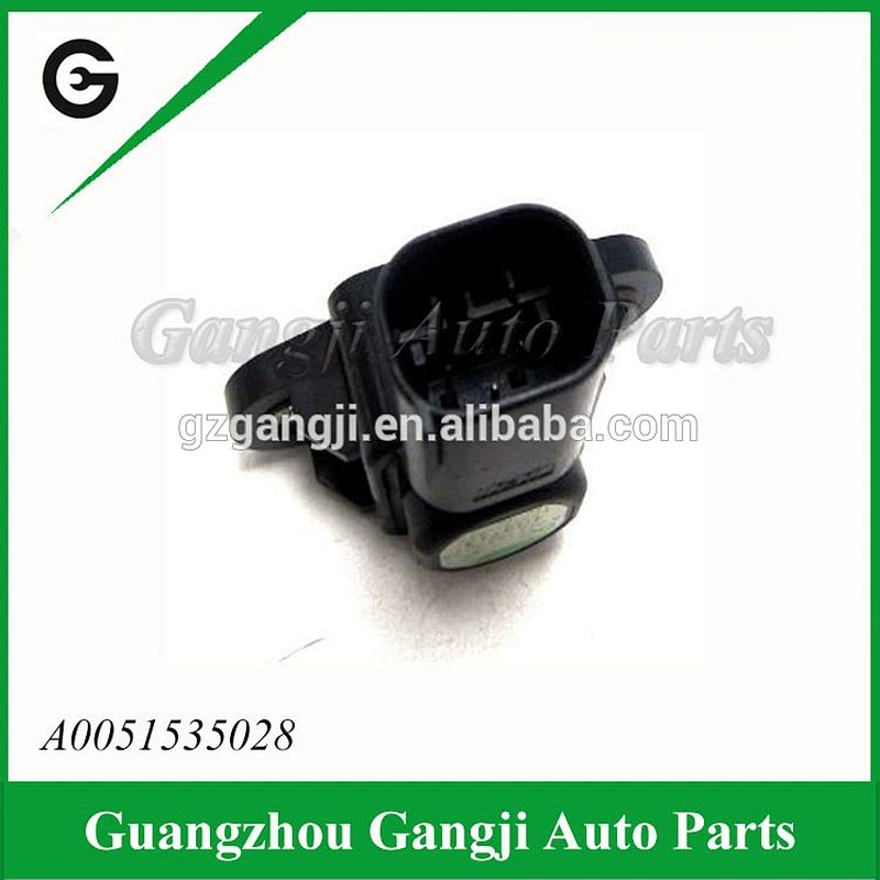Manifold Air Pressure Sensor A0051535028 for Mercedess CLS 219 W219 350CGI 350