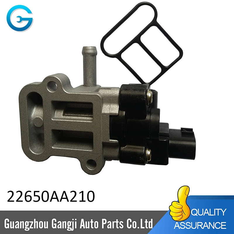 idle air control valve for corolla 22650AA210 for auto spare parts