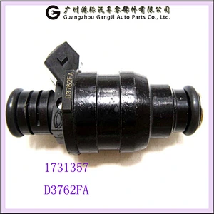 Oem New fuel oil  Injector 1731357 D3762FA for BMWs 316i E36