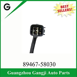 OEM 89467-58030 8946758030 oxygen sensor