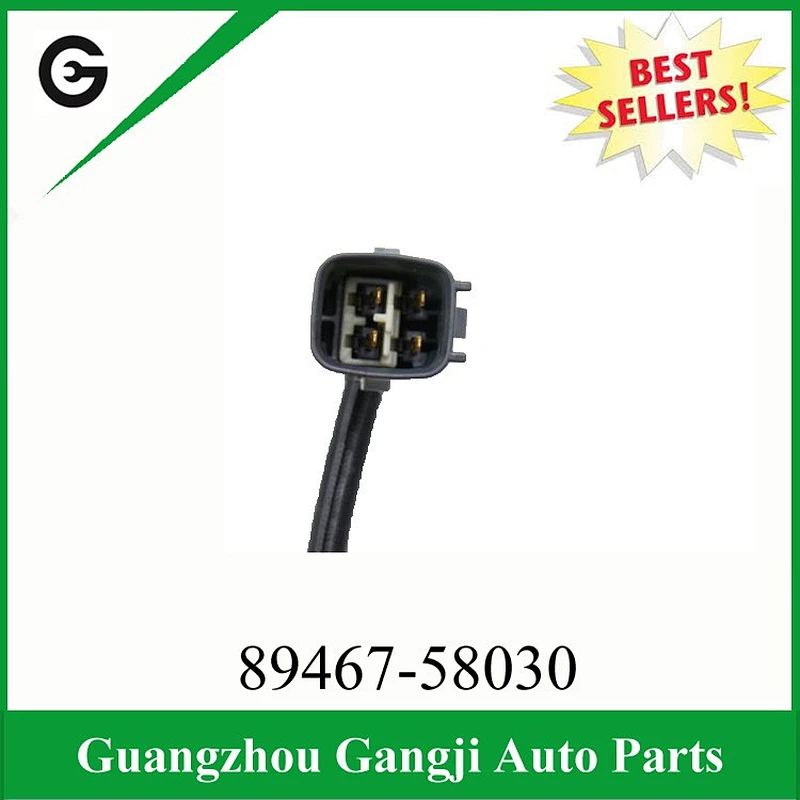 OEM 89467-58030 8946758030 oxygen sensor