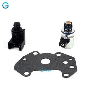 A500 42RE 44RE A518 46RE A618 47RE 48RE Governor Pressure Sensor Trans Solenoid