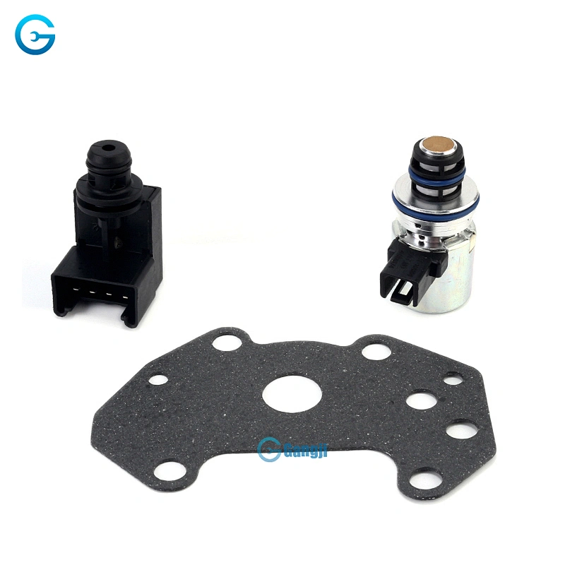 A500 42RE 44RE A518 46RE A618 47RE 48RE Governor Pressure Sensor Trans Solenoid