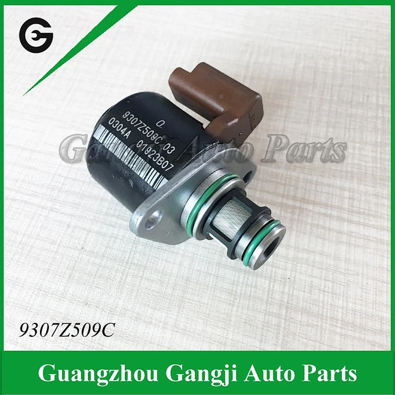 Hig Quality Diesel Engine IMV Valve Fuel Pressure Regulator 9307z509c