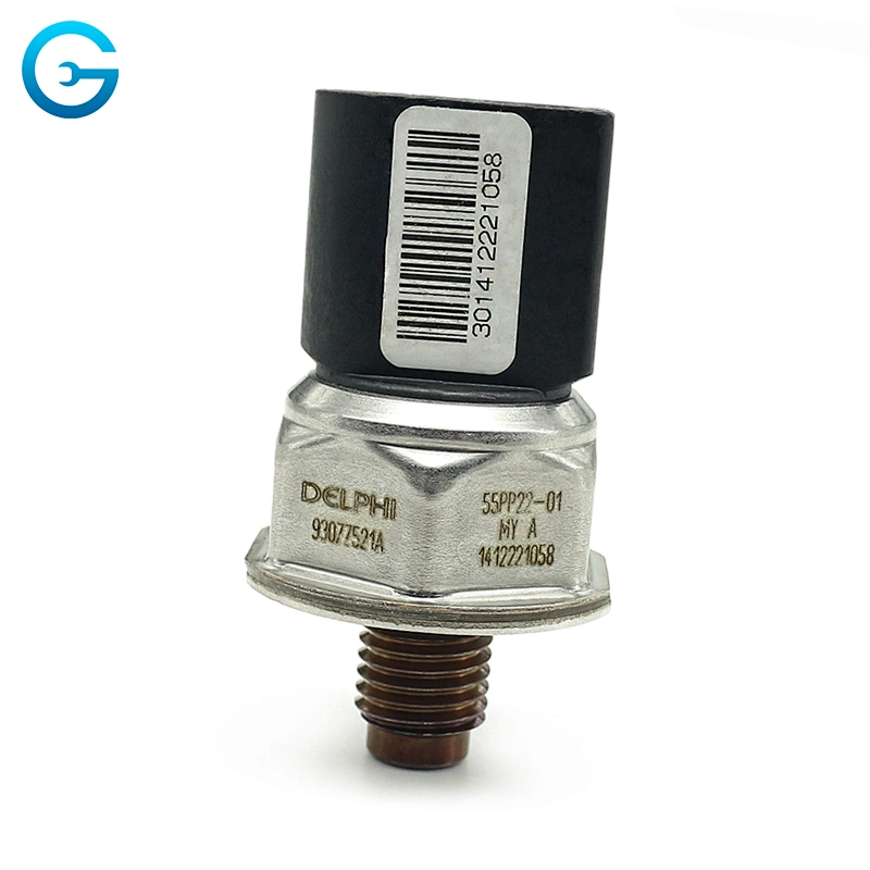 Wholesale High Quality Fuel Rail Pressure Sensor 55PP22-01 For MERCEDESs BENZs