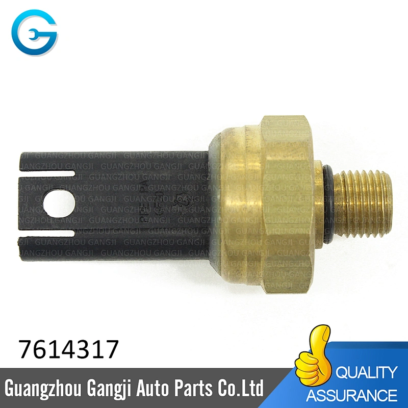 Low Pressure Oil Fuel Sensor OE 7614317 13537614317