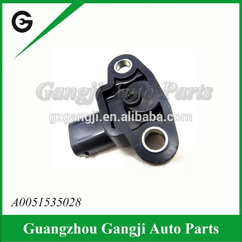 Manifold Air Pressure Sensor A0051535028 for Mercedess CLS 219 W219 350CGI 350