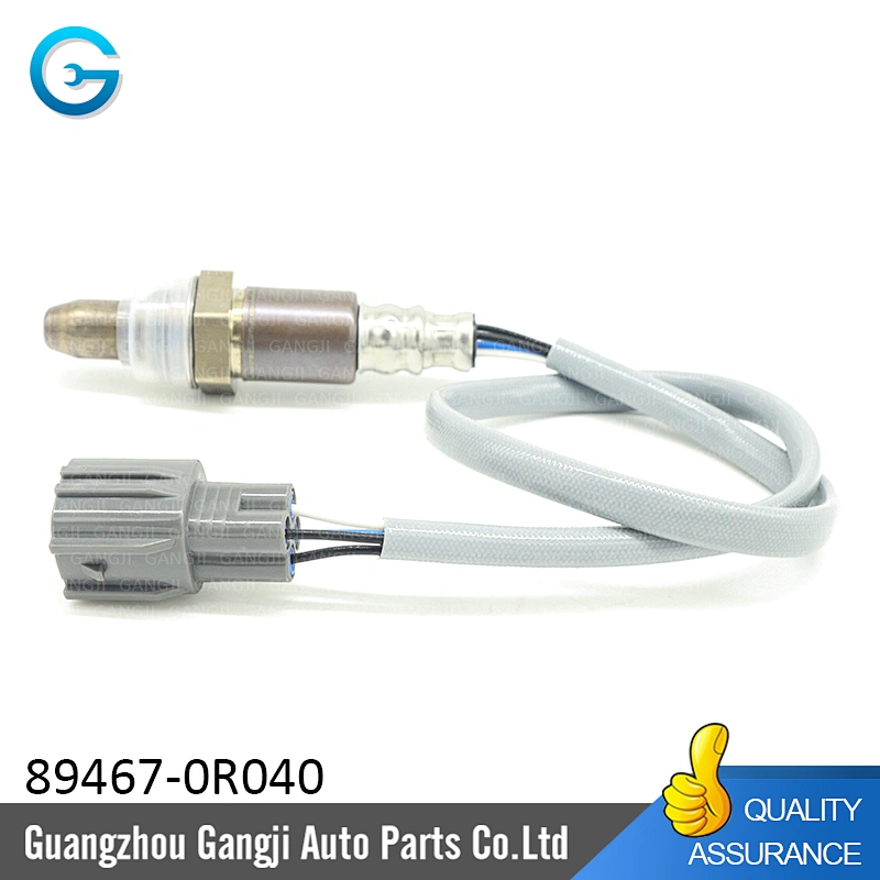 High Performance O2 Oxygen Sensor 89467-0R040 for Toyotas RAV4