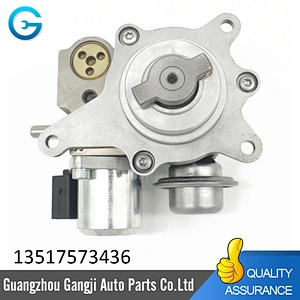 Original High Pressure Fuel Pump N14  OE 13517573436 For Minis Coopers JCW R55 R56 R57 R58 R59 1.6T