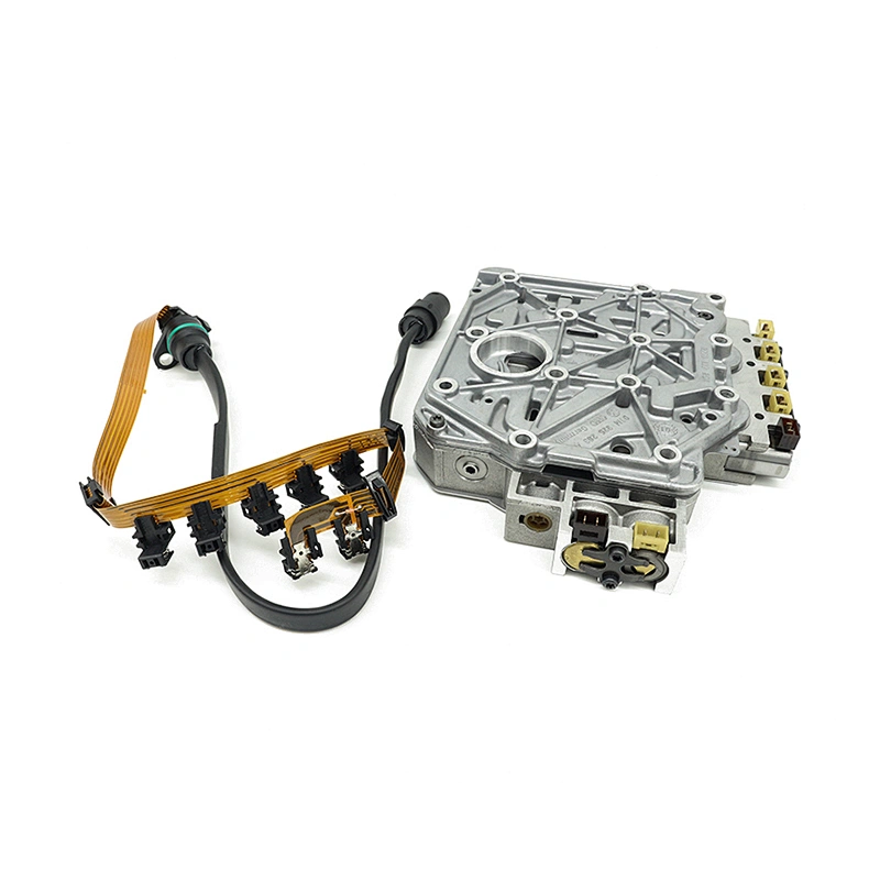 Wholesale Price Automatic 01M Transmission Parts Valve Body Wire Harness 01M325283A 01M325039F 01M 927 365
