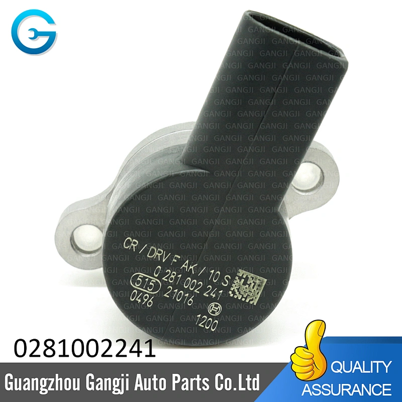 Fuel Pressure Regulator SCV Valve for Mercedes A160 A170 0281002241 A6110780149