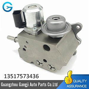 High Pressure Fuel Pump 13517573436 For Passats Golfs Tiguans Audis A6 A4 TT 2.0TFSI 06J127025J