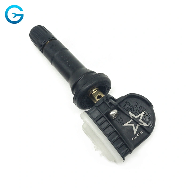 TPMS Tire Pressure Monitor Sensor 13598771