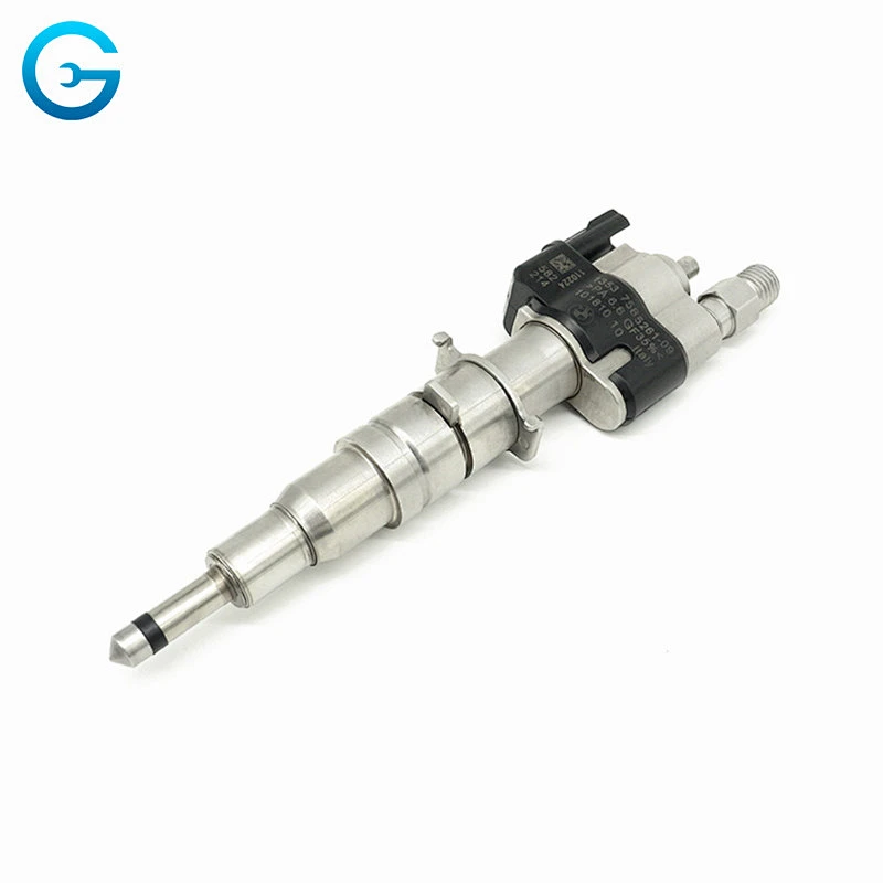 Guangzhou Auto Parts Fuel Nozzle Fuel Injector for BMW 13537565138 13538616079 13537585261