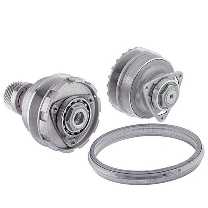 Factory Price RE0F10A jf011e cvt pulley kit cvt Transmission pulley Car Parts for Nissans