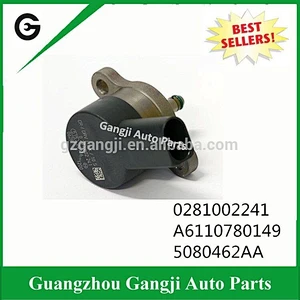 Common Rail Fuel Pressure Regulator Control Valve Pump OEM 0281002241