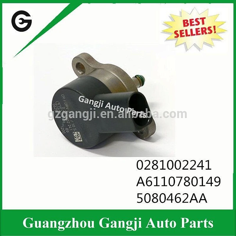 Common Rail Fuel Pressure Regulator Control Valve Pump OEM 0281002241