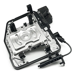 High Quality TCU Control Unit Transmission Assembly Valve Body OAM 927769D Used For VWS AudiS