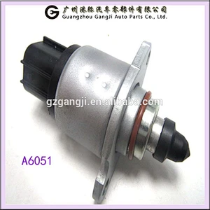 Stepper motor A6051 Idle Air valve Controller for Wuling Subarus