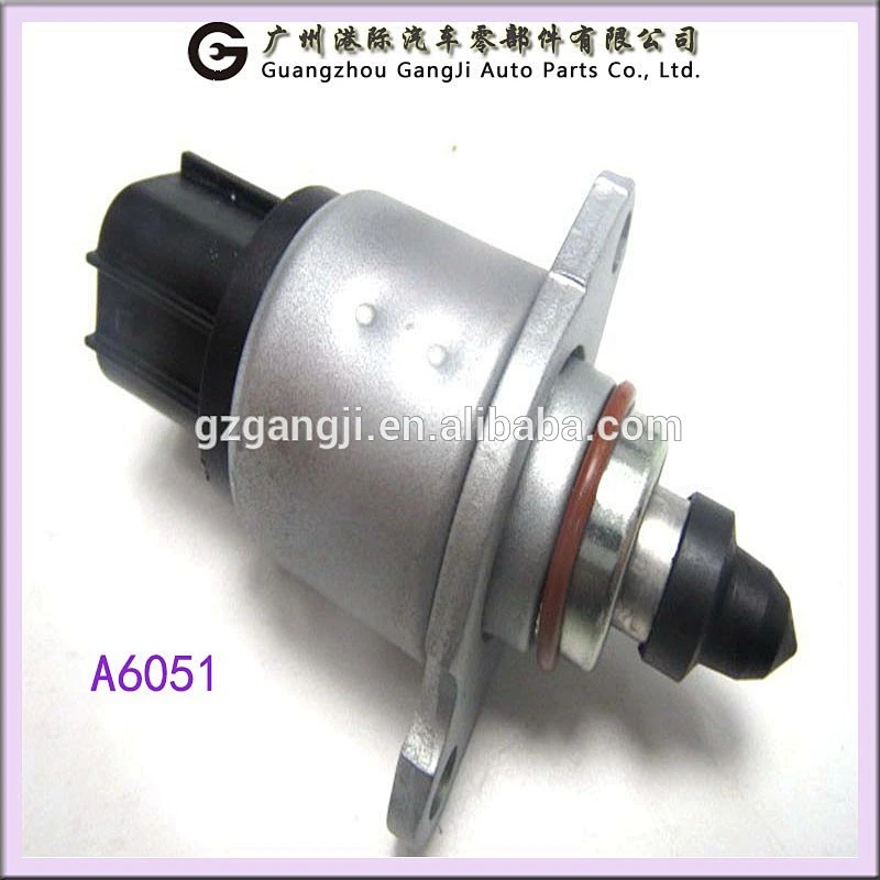 Stepper motor A6051 Idle Air valve Controller for Wuling Subarus