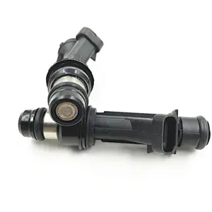 Guangzhou Auto Parts Injector Fuel For CHEVROLET AVEOs OPTRAs 25334150