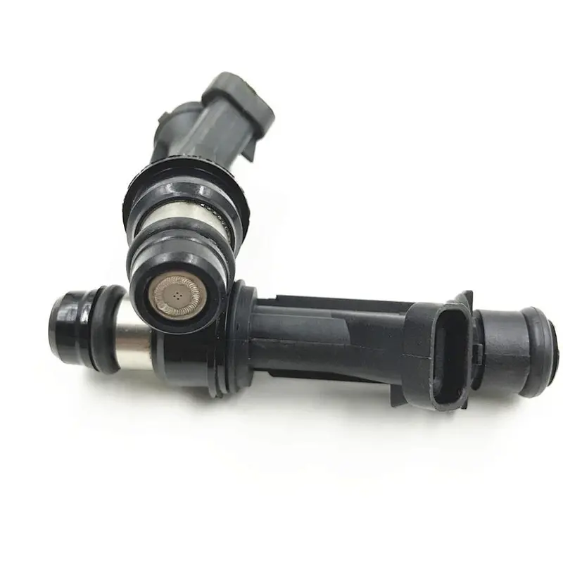 Guangzhou Auto Parts Injector Fuel For CHEVROLET AVEOs OPTRAs 25334150