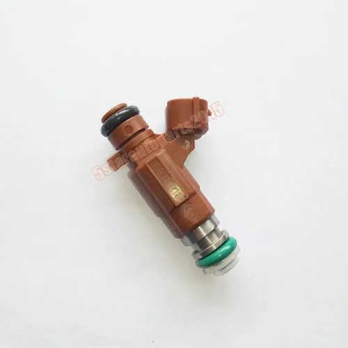 China Supplier Original Fuel Injector Nozzle FBJB101 For NISSAN Spares Parts