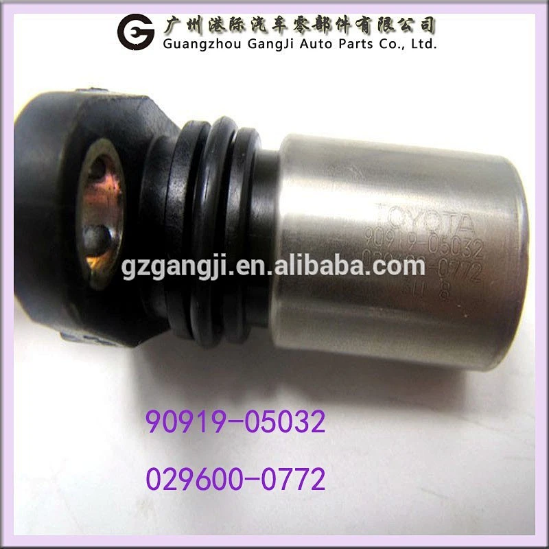 Linear Position Sensor Intake Camshaft Position Sensor 90919-05032