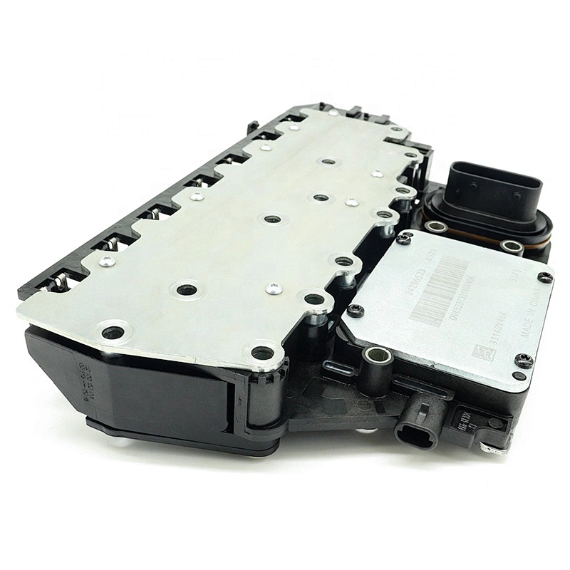 Genuine Hot Selling Auto Transmission Valve Body For Chevrolet 24256523