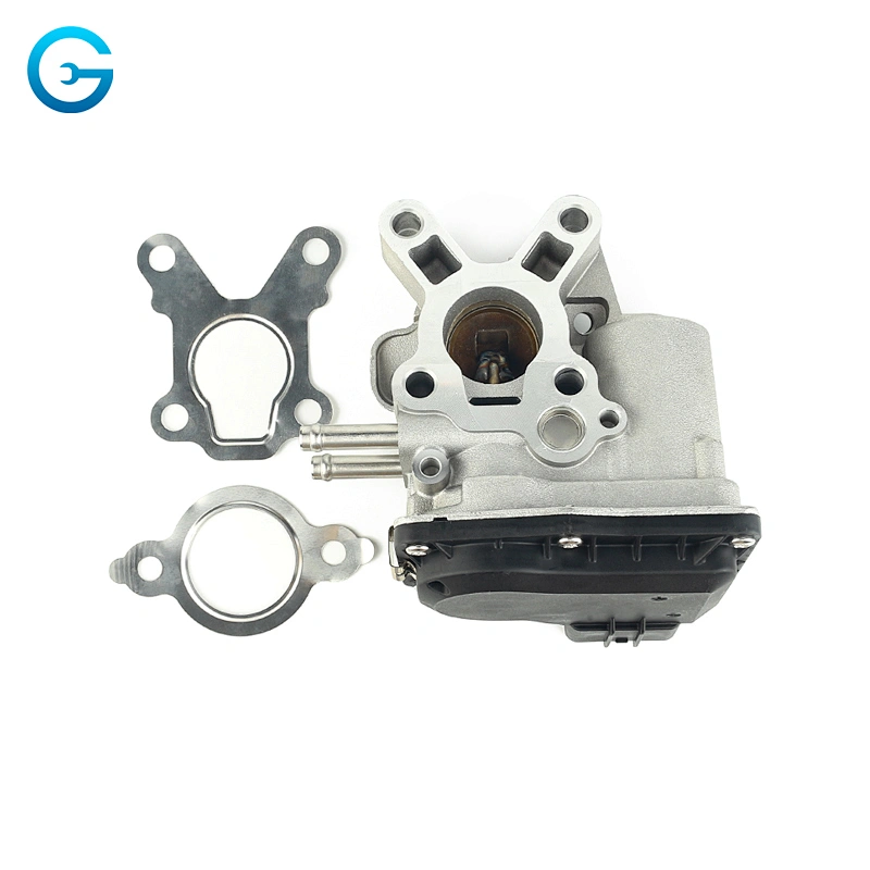 High Quality Brand New OEM 14710-EC00D For Nissan EGR Valve 14710-EC00B