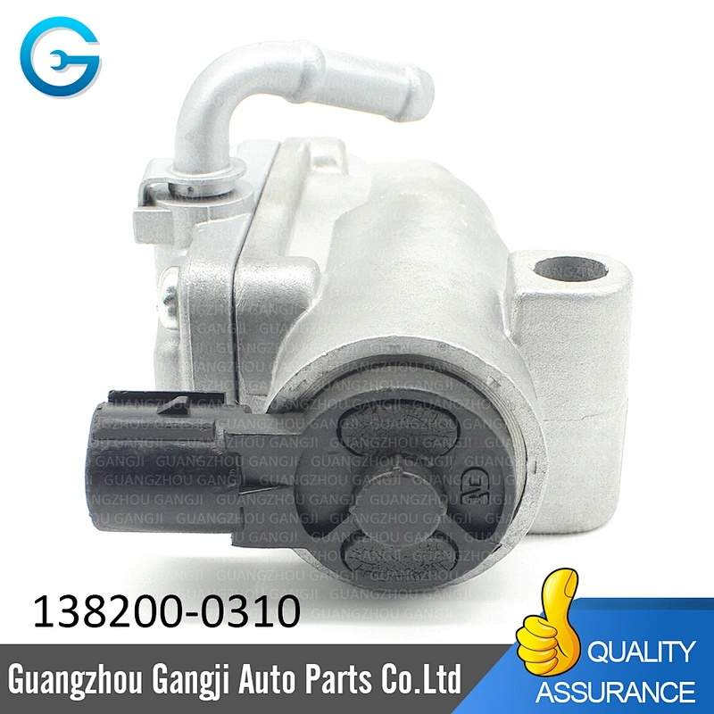 138200-0310 Idle Air Control Valve For Honda Crxs Civics