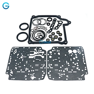 New DSG 02E DQ250 Transmission Overhaul Kit Repair Gasket Small Rebuild Kit