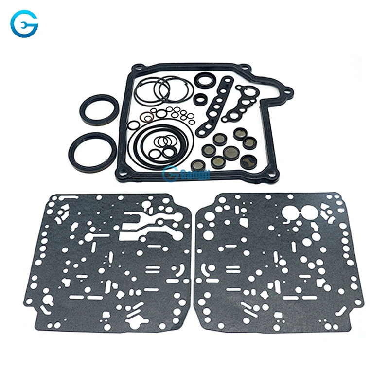 New DSG 02E DQ250 Transmission Overhaul Kit Repair Gasket Small Rebuild Kit
