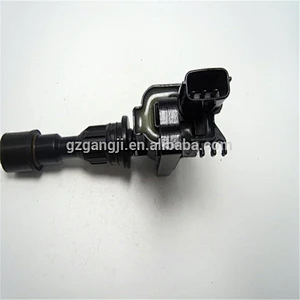 Ignition Coil  MX5 323 1.8 2.0L OEM DSC-1500 / DSC1500
