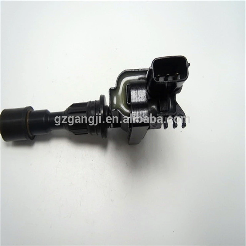 Ignition Coil  MX5 323 1.8 2.0L OEM DSC-1500 / DSC1500