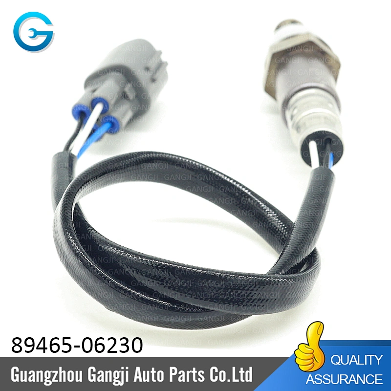 High Performance 89465-06230 Car Oxygen Sensor For Daihatsu Copens