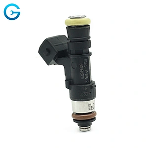 New High Quality Nozzle OEM 0280158829 Fuel Injector For Honda Mazdas 0280158830