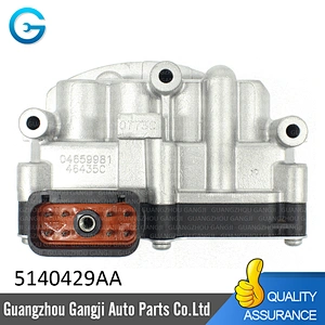 NEW Transmission Solenoid Block 5140429AA for Dodges Chryslers A604 / 41TE
