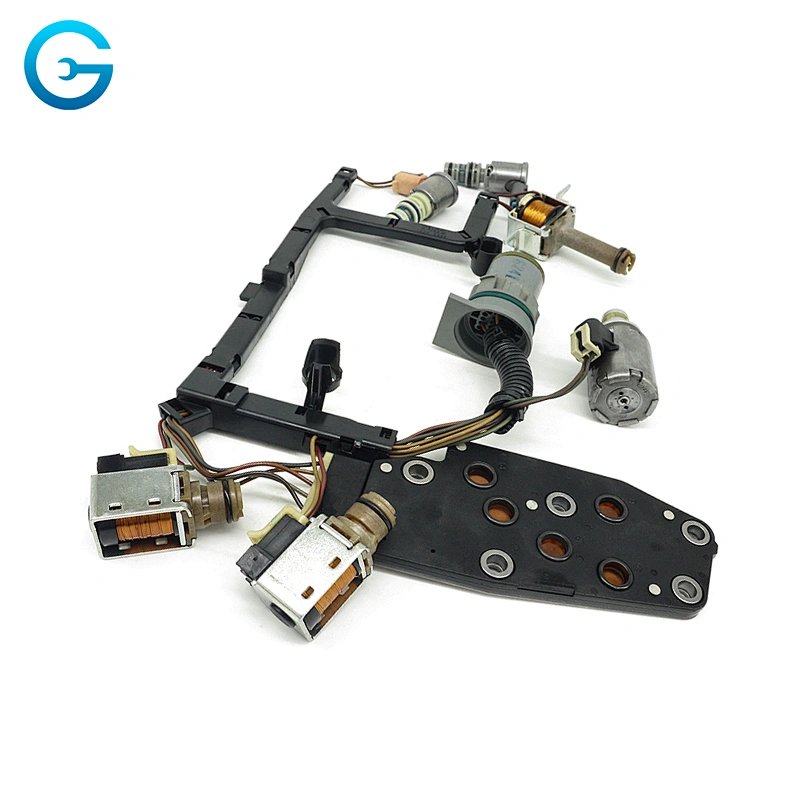 4L65E 4L70E 4L60E wiring harness 4L60E transmission rebuild kit