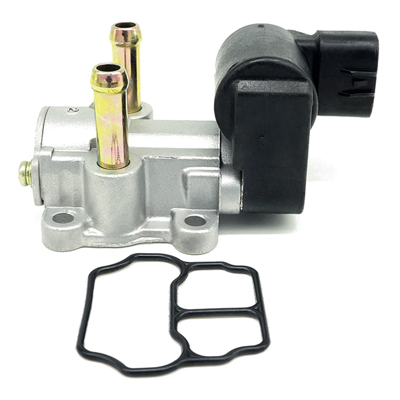 Stock Idle Air Control Valve OEM 22270-74340 IACV Sensor For Toyotas