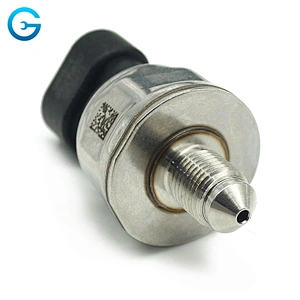 Wholesale High Quality Fuel Rail Pressure Sensor 5PP11-4 12635273 For Chevrolets Buicks Cadillacss