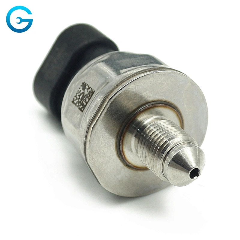 Wholesale High Quality Fuel Rail Pressure Sensor 5PP11-4 12635273 For Chevrolets Buicks Cadillacss